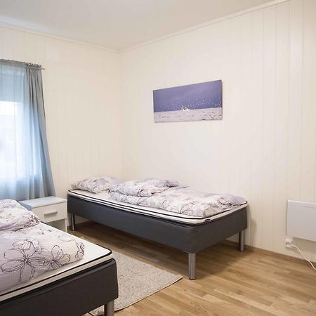 Ellingsen Apartment - Falcks Gate Andenes Kültér fotó