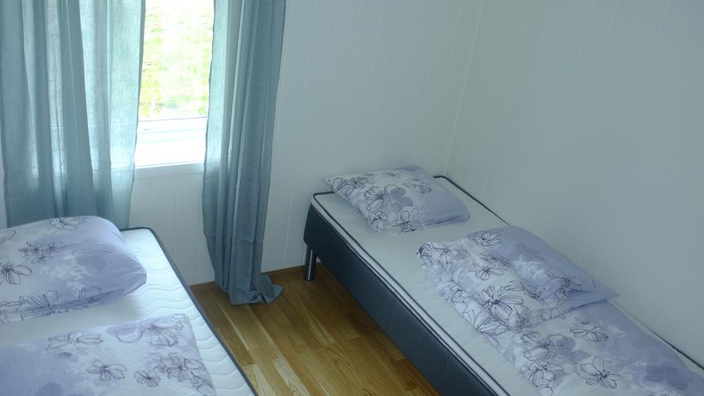 Ellingsen Apartment - Falcks Gate Andenes Kültér fotó